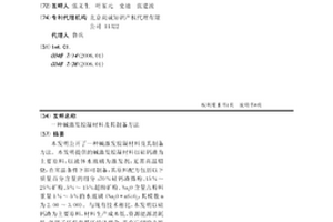 礦產品檢驗用礦產品研磨制樣裝置