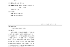 微細粒浸染型原生金礦選冶技術及設備
