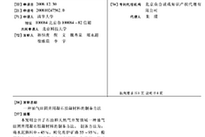 動靜荷載-酸性水耦合破碎煤巖體力學測試裝置及方法