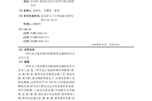 石料破碎除塵裝置