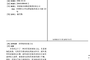 破挖兩用掘進裝載機的挖斗、破碎錘與小臂的連接結構