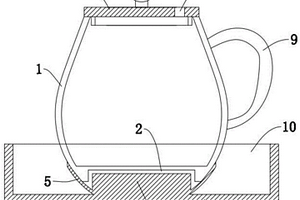 礦渣精細粉磨系統
