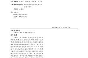 低光催化活性的消光劑及其制備方法和應用