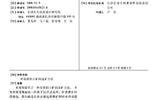 無水電流變液及其制備方法