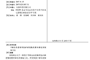 應用于強化滲濾系統脫氮的滲濾生化處理系統