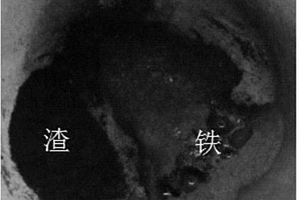 耐高溫紫木節型砂及其制備方法
