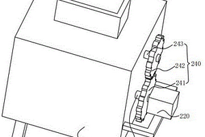 具有金屬特性的再生柔性復合材料及制備方法