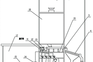 便于一次噴涂成型的石膏基復合材料及其施工方法