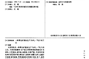 鈉氯化物儲熱蓄電發電裝置