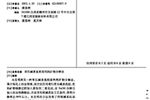挖礦用礦石粉碎設備