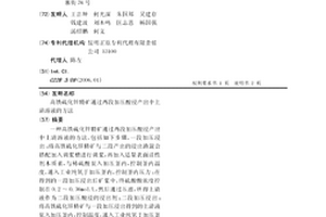 碎礦機破碎錘