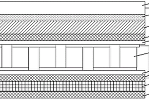 基于松軟破碎泥質礦體的水力采礦方法