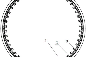 添加軟木成分的彈性防火復合涂料及其制備方法