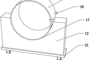 用于堿激發膠凝材料的有機-無機復合堿激發劑及其制備方法