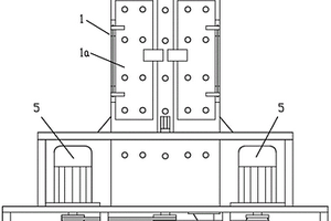 礦石破碎機轉子圓盤銷軸拆除方法
