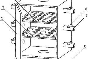 礦山原料防破碎設備