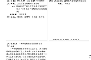 礦山破碎機調節機構