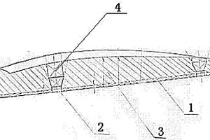 復合建筑調濕材料及其制備方法