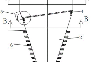 道路彩砂及制備方法