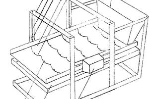 超細粉體勻化器