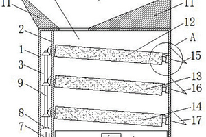 石油鉆井用鉆頭機構