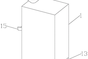 裝配式建筑用新型輕質墻板材料及其制備方法