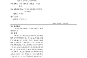 鈉離子電池負極活性材料的制作方法