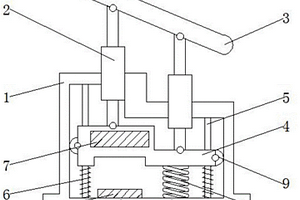 β’-Sialon-AlN-TiC復合陶瓷材料及制備方法