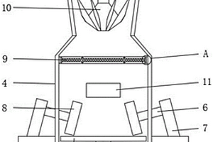抗病毒防護服的制作工藝