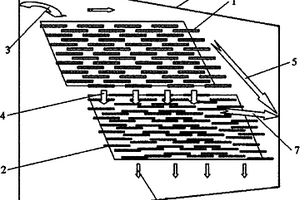 由鉬精礦制備2H-MoS2納米片的方法