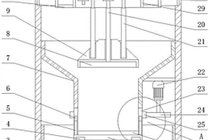 使用固體廢棄物人工細骨料制備高性能建筑砂漿的方法