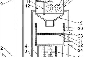 煤礦工作面輸送設備遠程在線監測系統