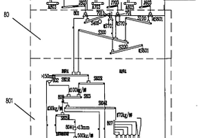 白云石質連鑄中間包涂料