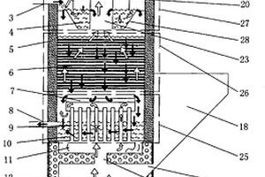 采用半石墨化無煙煤制備大規格高功率炭電極的方法