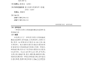 燒結煙氣脫硝工藝