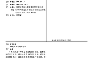沖擊反應器
