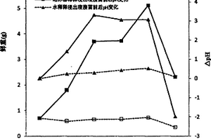黑滑石吸附劑及其制備方法和應用