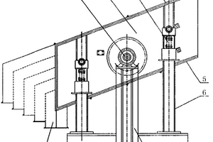 適用于機械領域的粉狀礦物加工設備