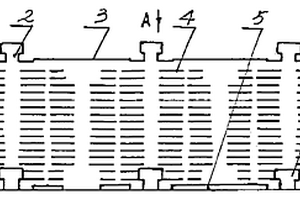 鑭鋁多元復合礦物除磷材料的制備方法及應用