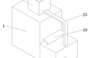 累托石尾礦壓縮營養土的生產方法