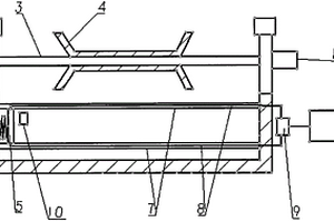 礦粉成型機