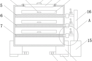 通過磨礦機械化學調控處理含銅廢水的方法