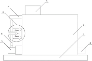 礦山設備運行狀態數據可視化系統