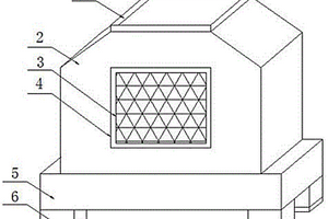 煤礦矸石充填與減水開采的施工方法