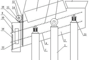 旋轉插管式礦粉取樣機