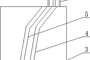 金屬礦材原料制團機