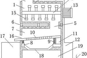 新型礦山工程用安全保護車