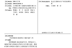 選礦生產用的消泡設備