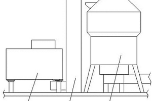 修復重金屬污染土壤的黏土礦物吸附材料及其制備方法