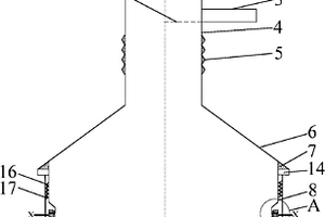 利用中低品位磷礦生產噴漿復合肥的方法